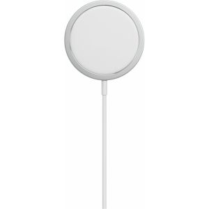 Apple MagSafe Charger - Chargeur sans fil - 15W- Blanc