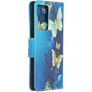 Coque silicone design Samsung Galaxy Note 20 Ultra