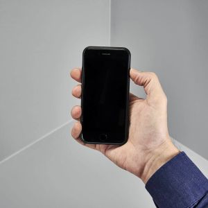 Coque Couleur iPhone 6 / 6s - Noir