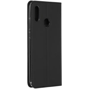 Dux Ducis Étui de téléphone Slim Huawei P Smart (2019)