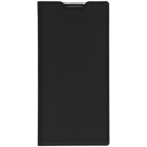 Dux Ducis Étui de téléphone Slim Samsung Galaxy Note 10 Plus