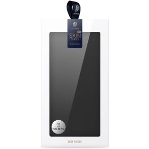Dux Ducis Étui de téléphone Slim Samsung Galaxy Note 20 Ultra