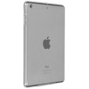 Coque silicone iPad Mini 3 (2014) / Mini 2 (2013) / Mini 1 (2012) 
