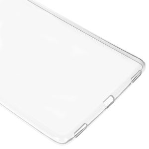 Coque silicone Samsung Galaxy Tab A 10.1 (2019)