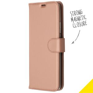Accezz Étui de téléphone Wallet Samsung Galaxy S10 Lite