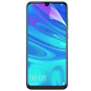 Selencia Protection d'écran Duo Pack Ultra Clear Huawei Y5 (2019)