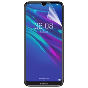 Selencia Protection d'écran Duo Pack Ultra Clear Huawei Y6 (2019)