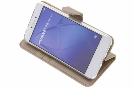 Accezz Étui de téléphone Wallet Huawei P8 Lite (2017)