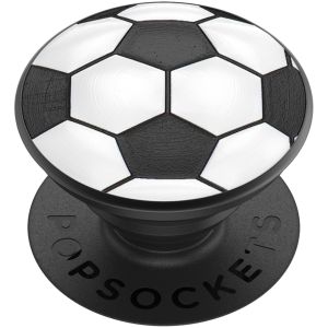 PopSockets PopGrip - Amovible - Soccer Ball