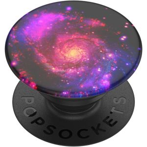 PopSockets PopGrip - Amovible - Spiral Galaxy