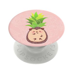 PopSockets PopGrip - Amovible - Pinehog