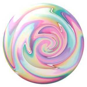 PopSockets PopGrip - Amovible - Jawbreaker Gloss