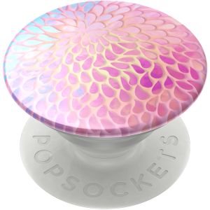 PopSockets PopGrip - Amovible - Petal Power Gloss