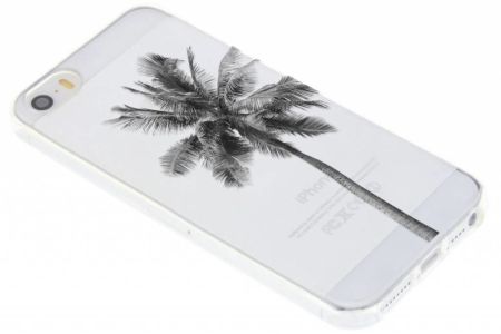Coque Design iPhone SE / 5 / 5s