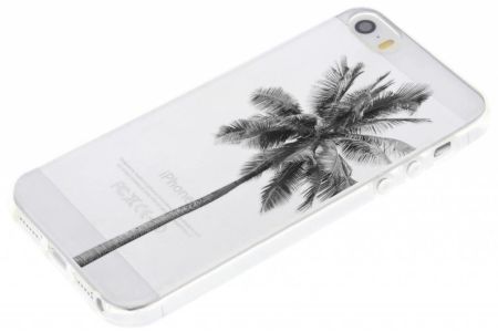 Coque Design iPhone SE / 5 / 5s