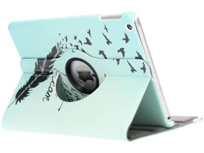 Coque tablette Design rotatif à 360° iPad Air 1 (2013) / Air 2 (2014)