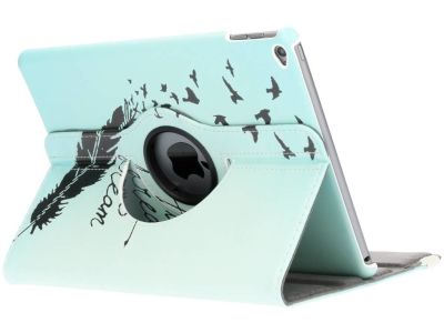 Coque tablette Design rotatif à 360° iPad Air 2 (2014)