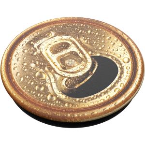 PopSockets PopGrip - Amovible - Crack a Cold One