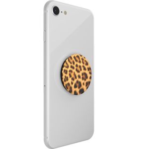 PopSockets PopGrip - Amovible - Cheetah Chic
