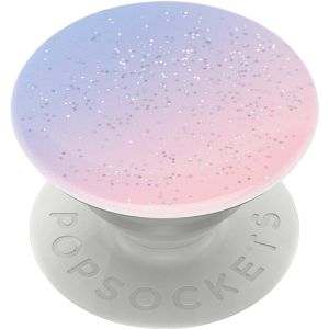 PopSockets PopGrip - Amovible - Glitter Morning Haze