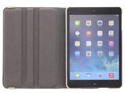 Coque tablette Design rotatif à 360° iPad Mini 3 (2014) / Mini 2 (2013) / Mini 1 (2012) 