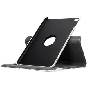Coque tablette rotatif à 360° iPad Mini 5 (2019) / Mini 4 (2015)