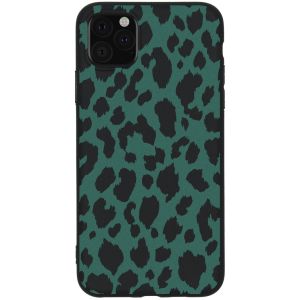 Coque design Color iPhone 11 Pro Max - Panther Illustration
