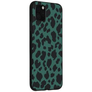 Coque design Color iPhone 11 Pro Max - Panther Illustration