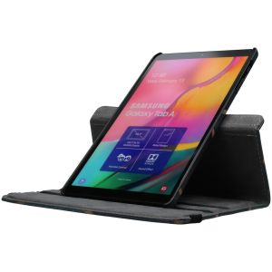 Coque tablette rotatif à 360° Galaxy Tab A 10.1 (2019)