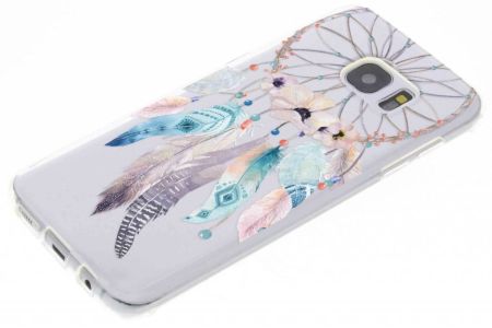 Coque Design Samsung Galaxy S7 Edge - Dreamcatcher