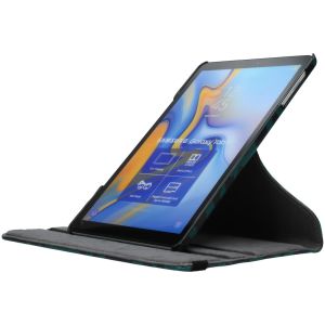 Coque tablette rotatif à 360° Galaxy Tab A 10.5 (2018)