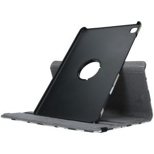 Coque tablette Design rotatif à 360° Galaxy Tab S5e