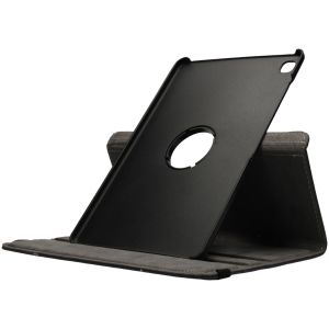 Coque tablette Design rotatif à 360° Galaxy Tab S5e