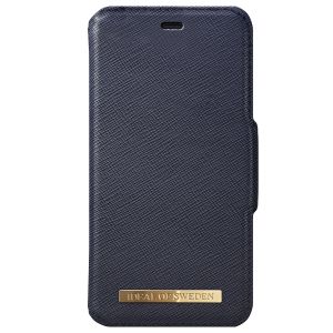 iDeal of Sweden Fashion Wallet iPhone 11 Pro - Bleu