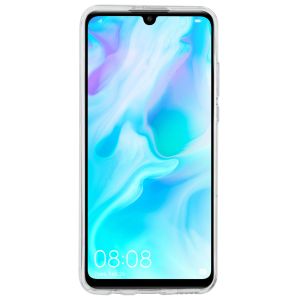 Coque design Huawei P30 Lite - Blue Panther