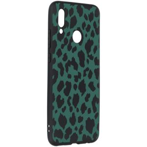 Coque design Color Huawei P Smart (2019) - Panther