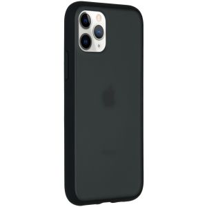iMoshion Coque Frosted iPhone 11 Pro - Noir