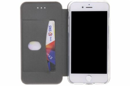 Étui de téléphone Slim Folio iPhone SE (2022 / 2020) / 8 / 7