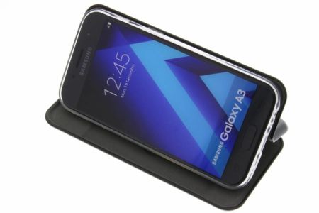 Étui de téléphone Slim Folio Samsung Galaxy A3 (2017)