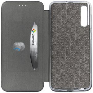 Étui de téléphone Slim Folio Samsung Galaxy A50 / A30s