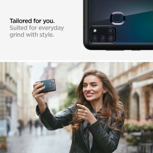 Spigen Coque Ultra Hybrid Samsung Galaxy A21s