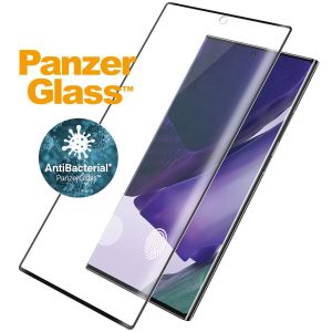 PanzerGlass Protection d'écran en verre trempé Anti-bactéries Galaxy Note 20 Ultra