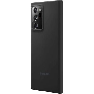 Samsung Original Coque en silicone Samsung Galaxy Note 20 Ultra