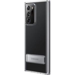 Samsung Original Coque Clear Standing Samsung Galaxy Note 20 Ultra