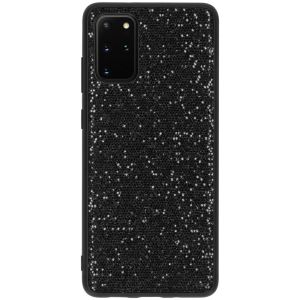 Coque rigide Samsung Galaxy S20 Plus - Glitter