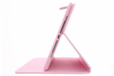 Coque tablette silicone design iPad 6 (2018) 10.2 pouces / iPad 5 (2017) 10.2 pouces