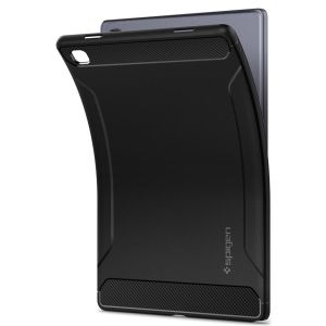 Spigen Coque Rugged Armor Samsung Galaxy Tab A7