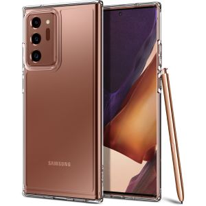 Spigen Coque Ultra Hybrid Samsung Galaxy Note 20 Ultra