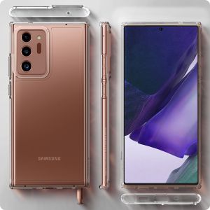 Spigen Coque Ultra Hybrid Samsung Galaxy Note 20 Ultra
