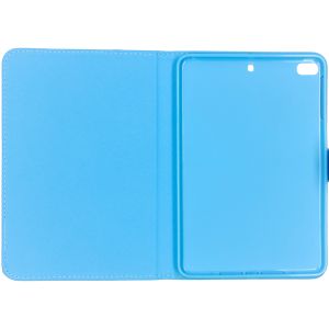 Coque tablette silicone design iPad mini (2019)
